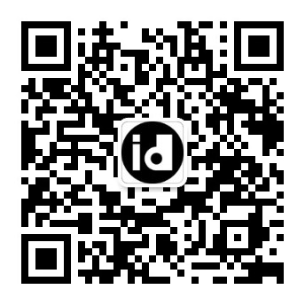 微信公众号二维码