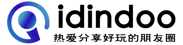 idindoo好玩朋友圈